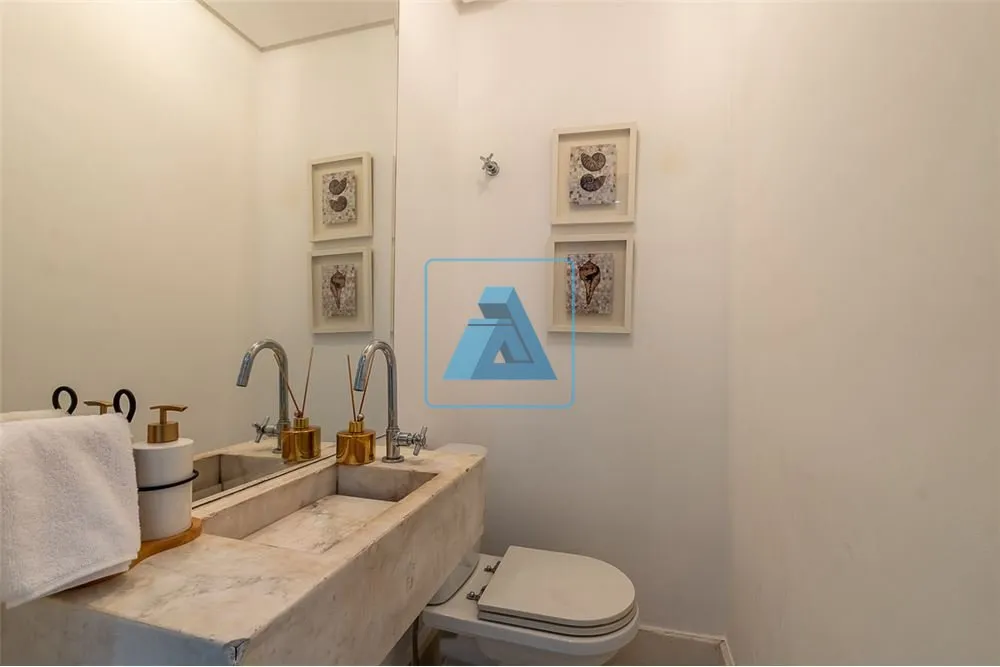 Apartamento, 3 quartos, 180 m² - Foto 3