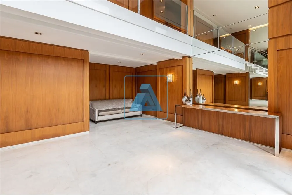 Apartamento, 3 quartos, 180 m² - Foto 4
