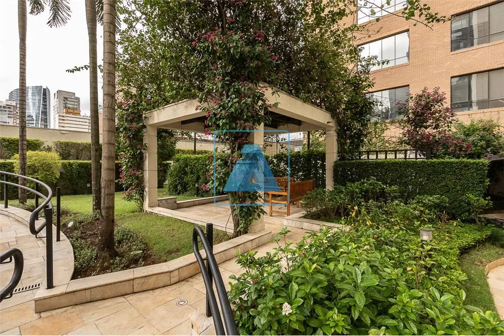 Apartamento, 3 quartos, 180 m² - Foto 8