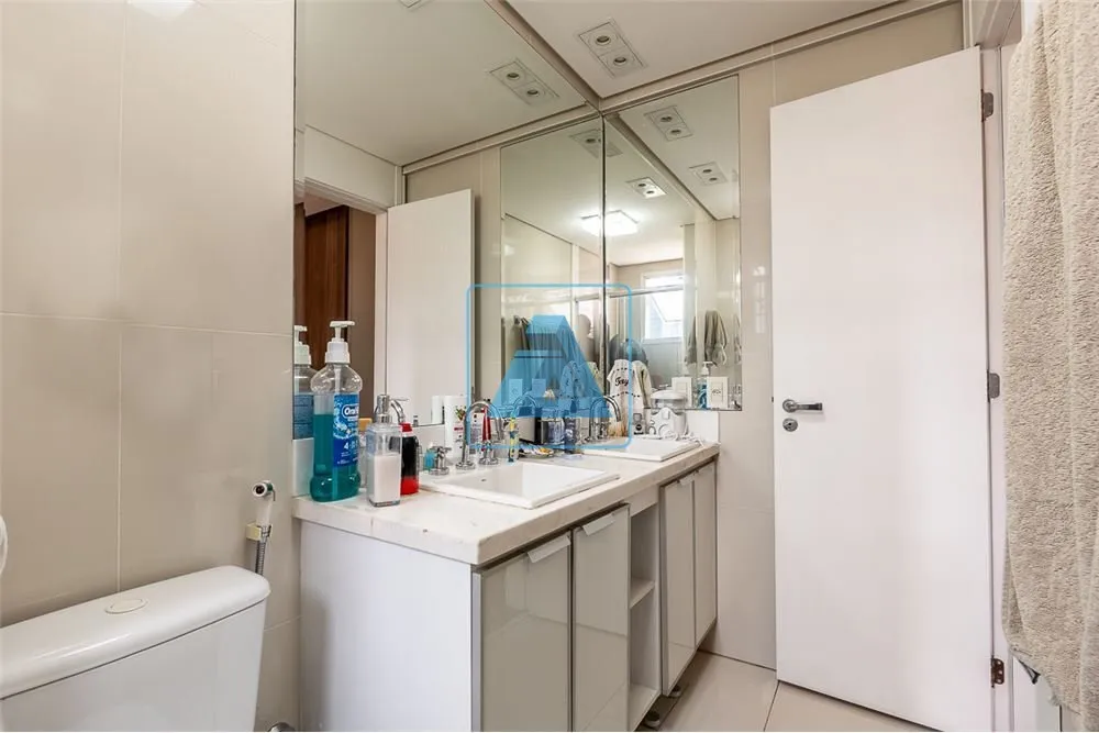 Apartamento, 3 quartos, 180 m² - Foto 5