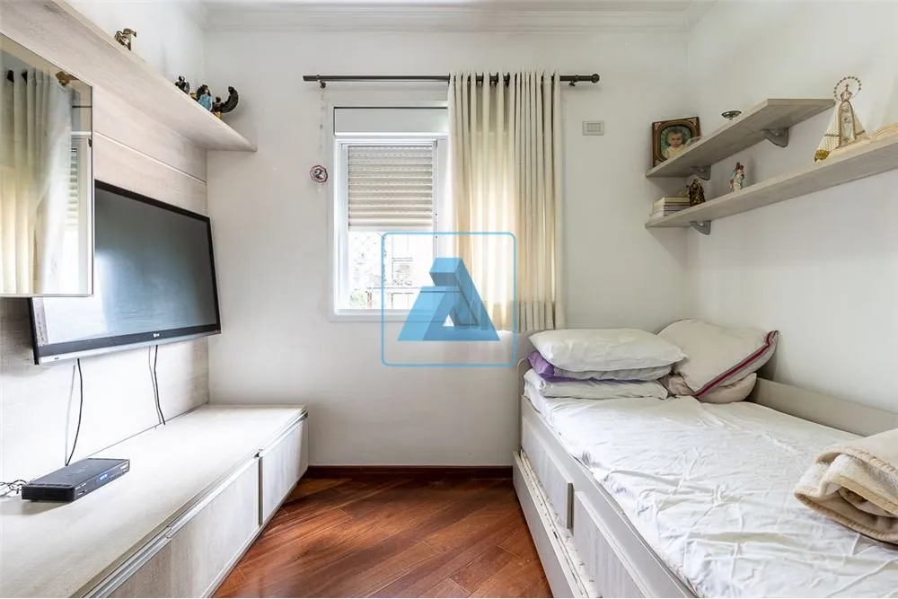Apartamento, 3 quartos, 180 m² - Foto 8