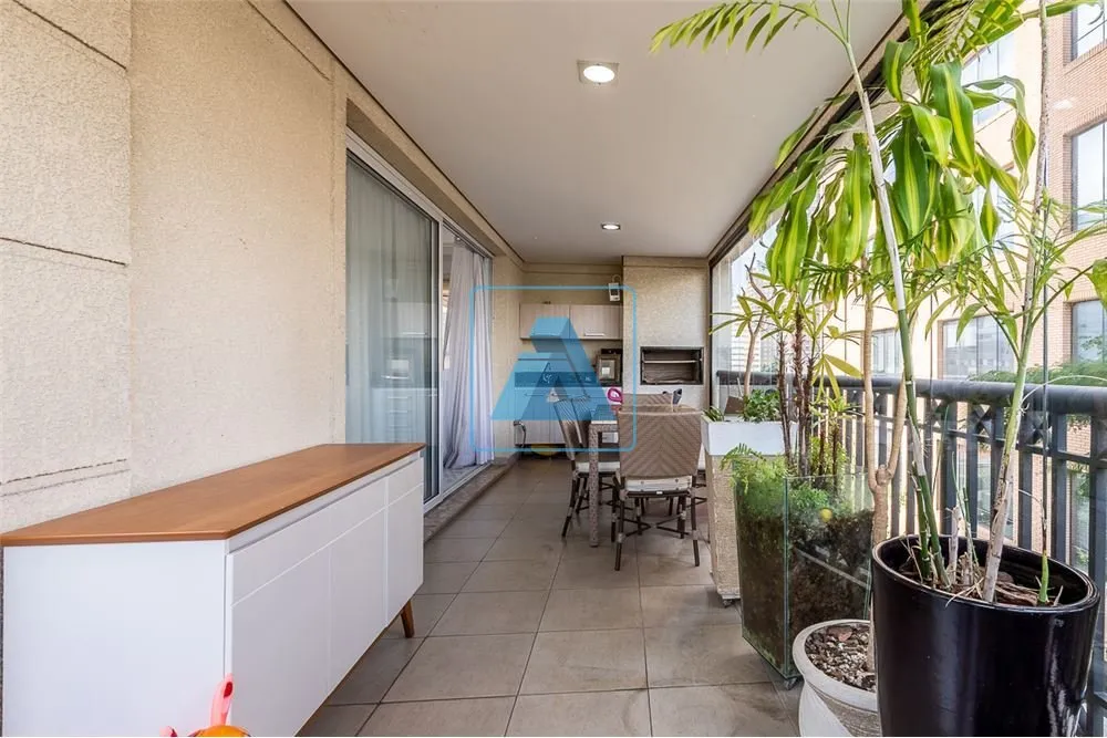 Apartamento, 3 quartos, 180 m² - Foto 2
