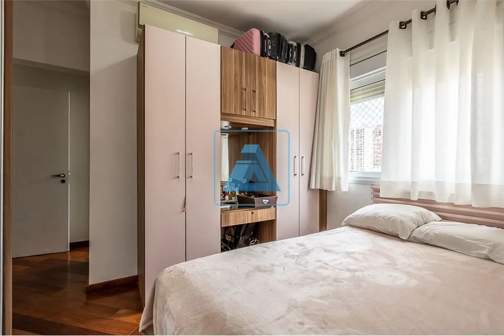 Apartamento, 3 quartos, 180 m² - Foto 2