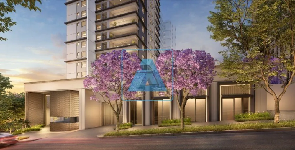 Apartamento, 3 quartos, 167 m² - Foto 2