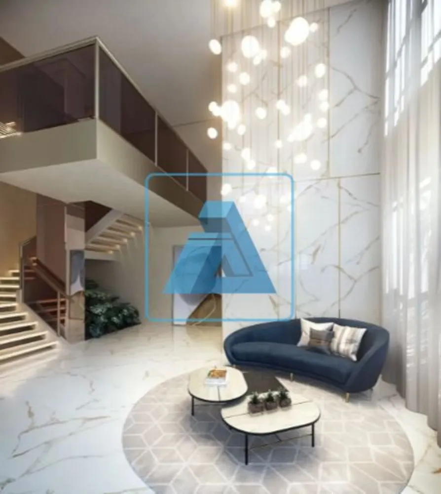 Apartamento, 3 quartos, 121 m² - Foto 6