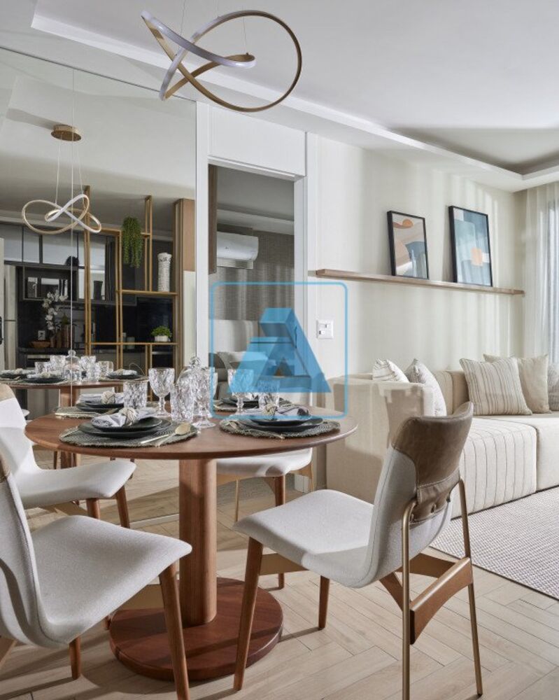 Apartamento, 1 quarto, 49 m² - Foto 41