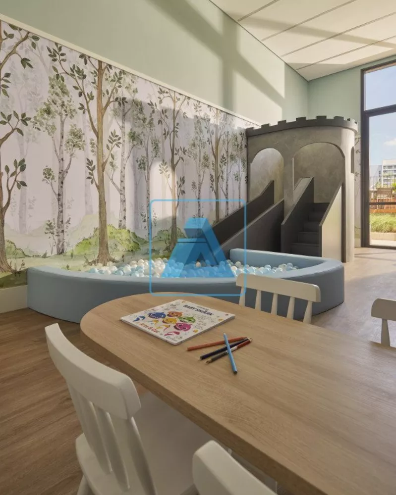 Apartamento, 1 quarto, 49 m² - Foto 21