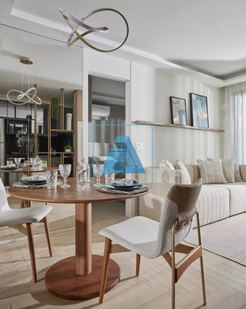 Apartamento, 1 quarto, 49 m² - Foto 12