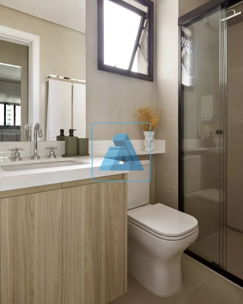 Apartamento, 1 quarto, 49 m² - Foto 17