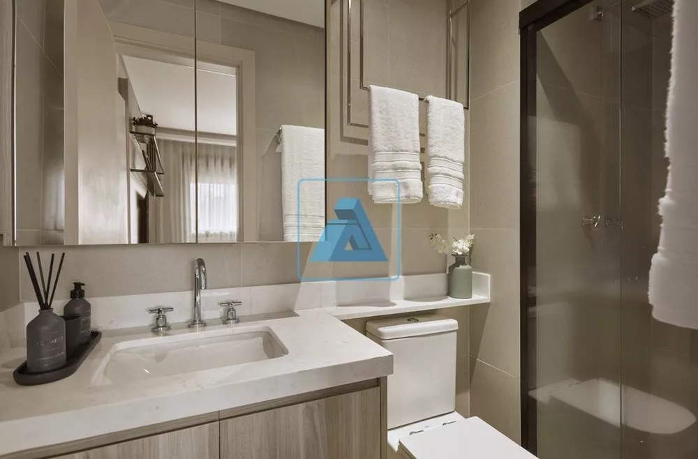 Apartamento, 1 quarto, 49 m² - Foto 26