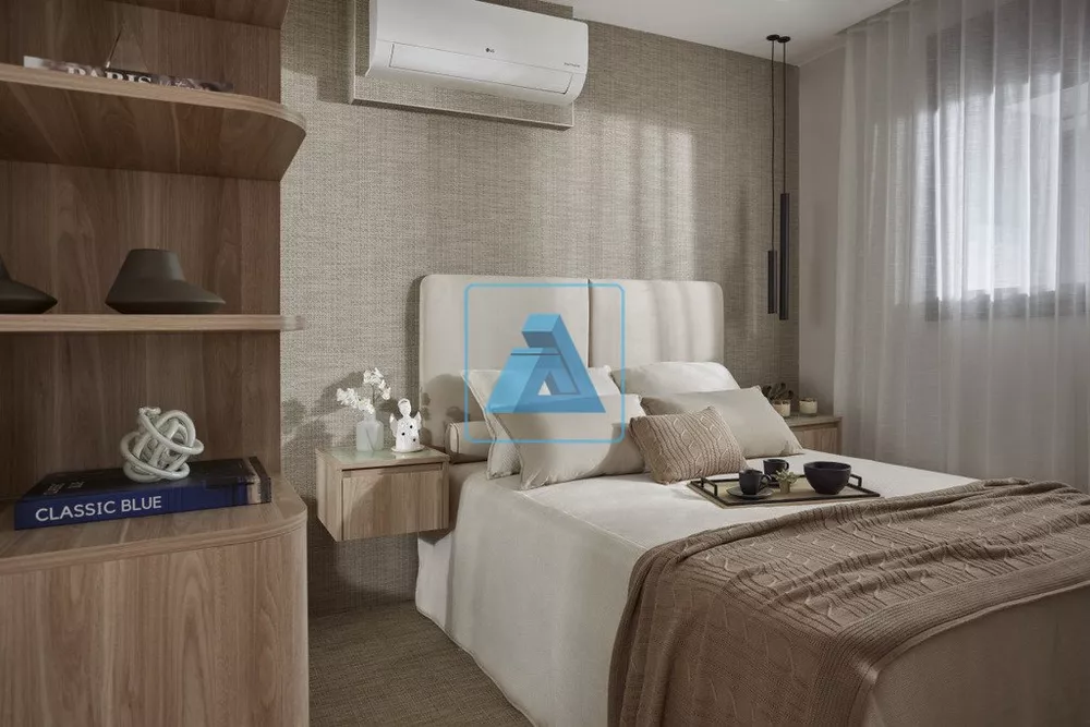 Apartamento, 1 quarto, 49 m² - Foto 15