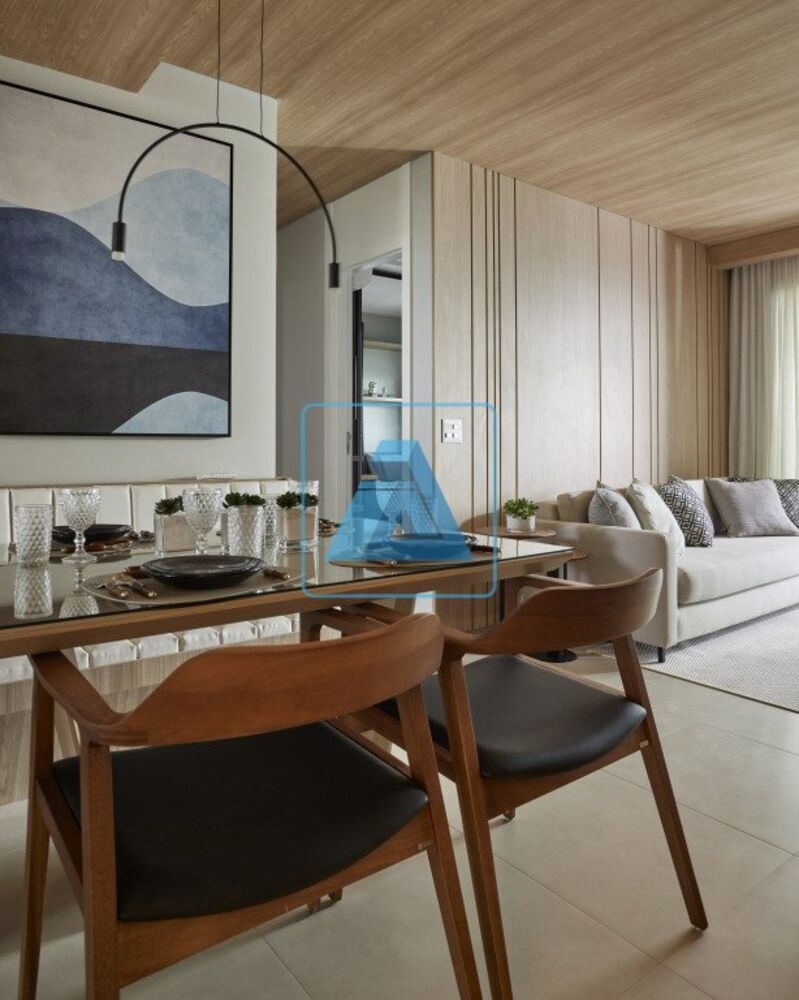 Apartamento, 1 quarto, 49 m² - Foto 35