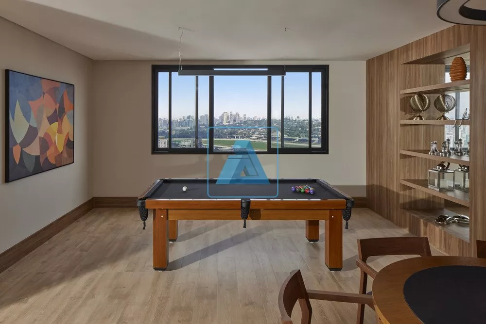 Apartamento, 1 quarto, 49 m² - Foto 7