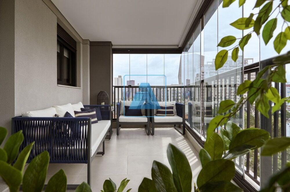 Apartamento, 1 quarto, 49 m² - Foto 34