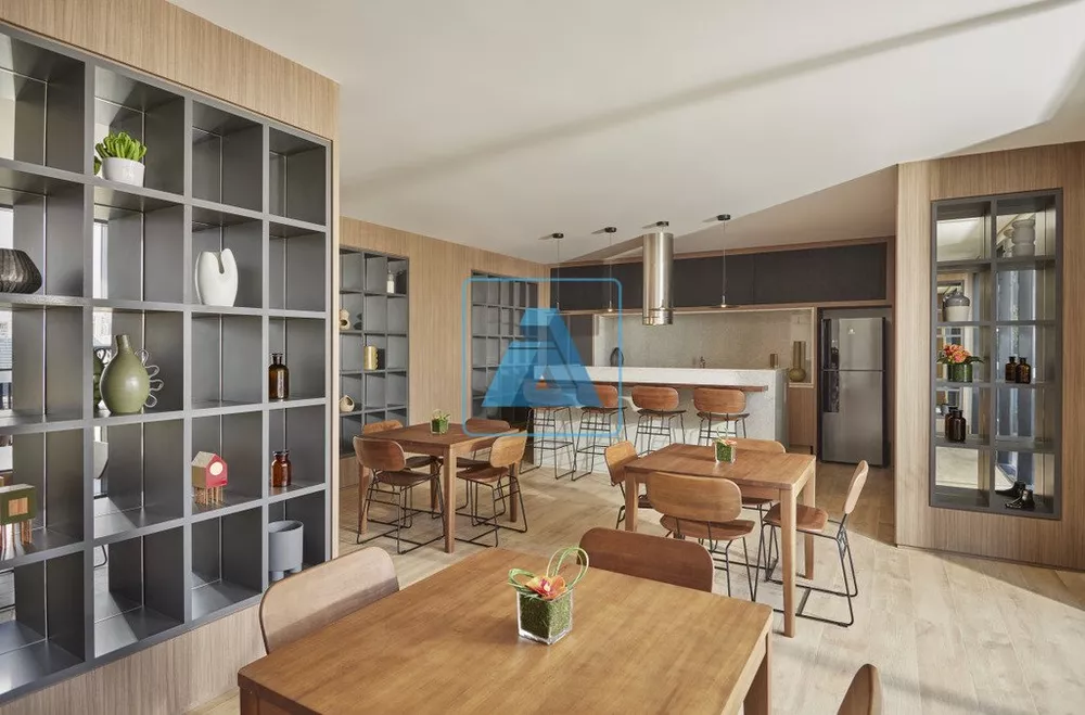 Apartamento, 1 quarto, 49 m² - Foto 11
