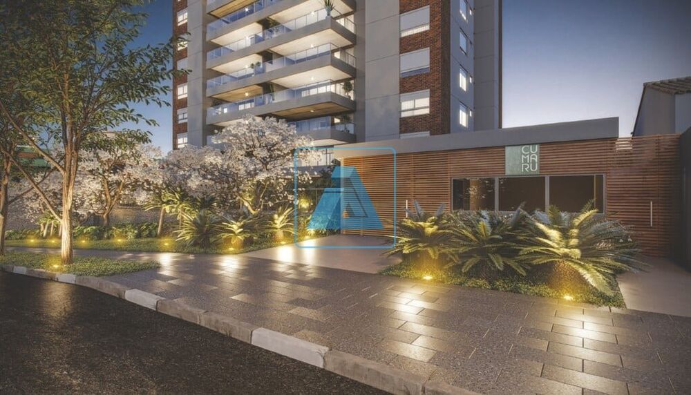 Apartamento, 3 quartos, 155 m² - Foto 1
