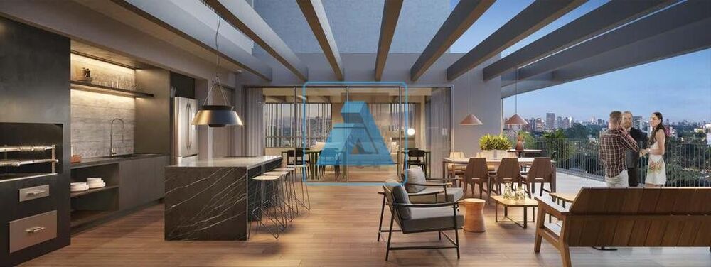 Apartamento, 4 quartos, 165 m² - Foto 3