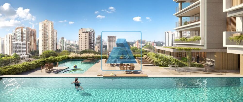 Apartamento, 4 quartos, 165 m² - Foto 4