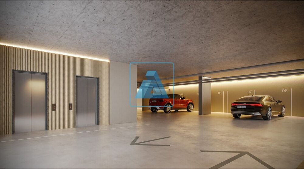 Apartamento, 3 quartos, 147 m² - Foto 1