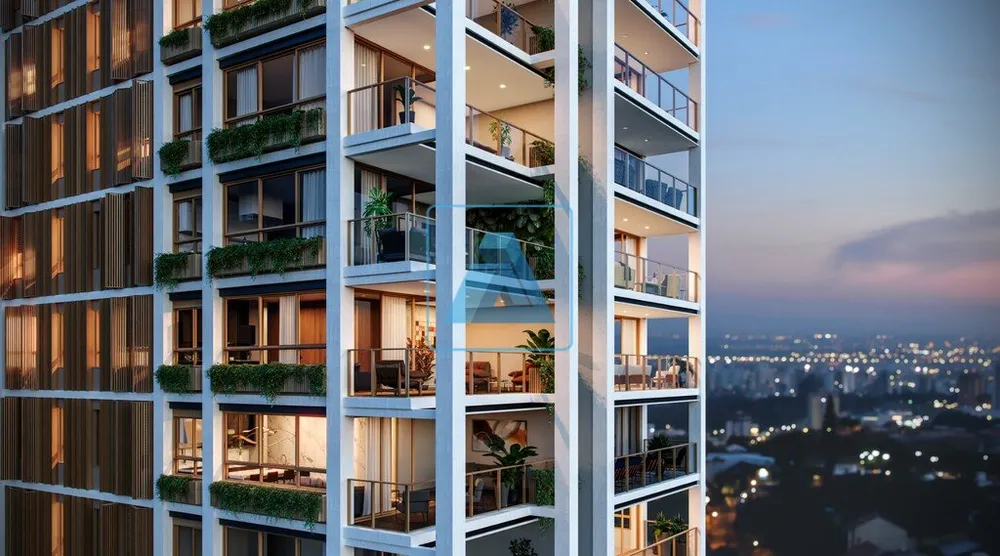 Apartamento, 3 quartos, 147 m² - Foto 12