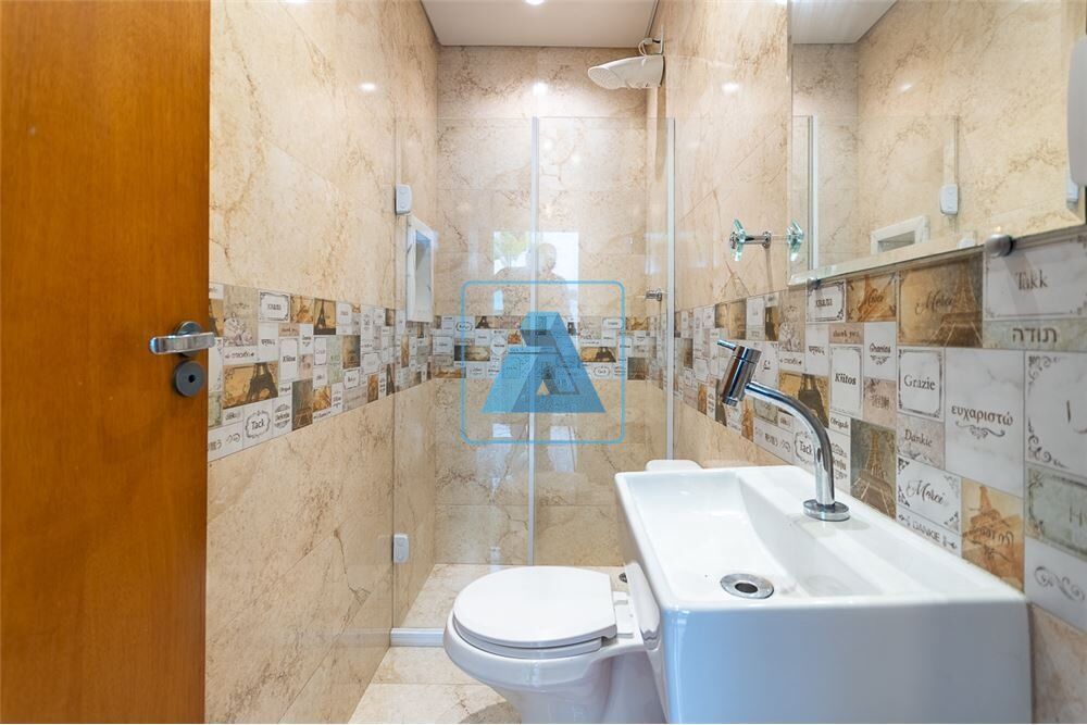 Casa, 4 quartos, 267 m² - Foto 4