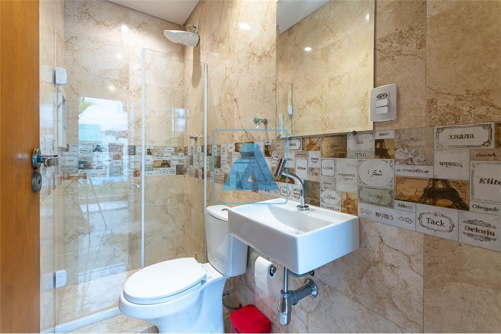 Casa, 4 quartos, 267 m² - Foto 2