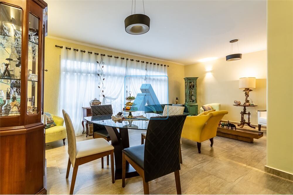 Casa, 4 quartos, 267 m² - Foto 3