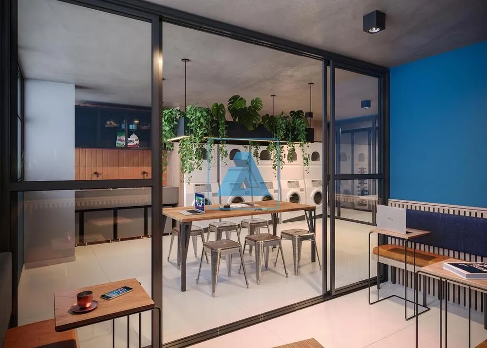 Apartamento, 1 quarto, 44 m² - Foto 6