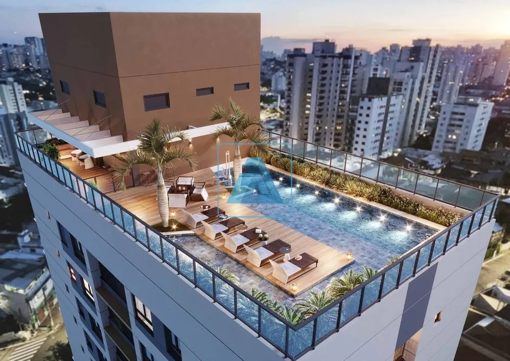 Apartamento, 1 quarto, 37 m² - Foto 12