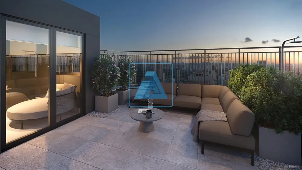 Apartamento, 1 quarto, 24 m² - Foto 12