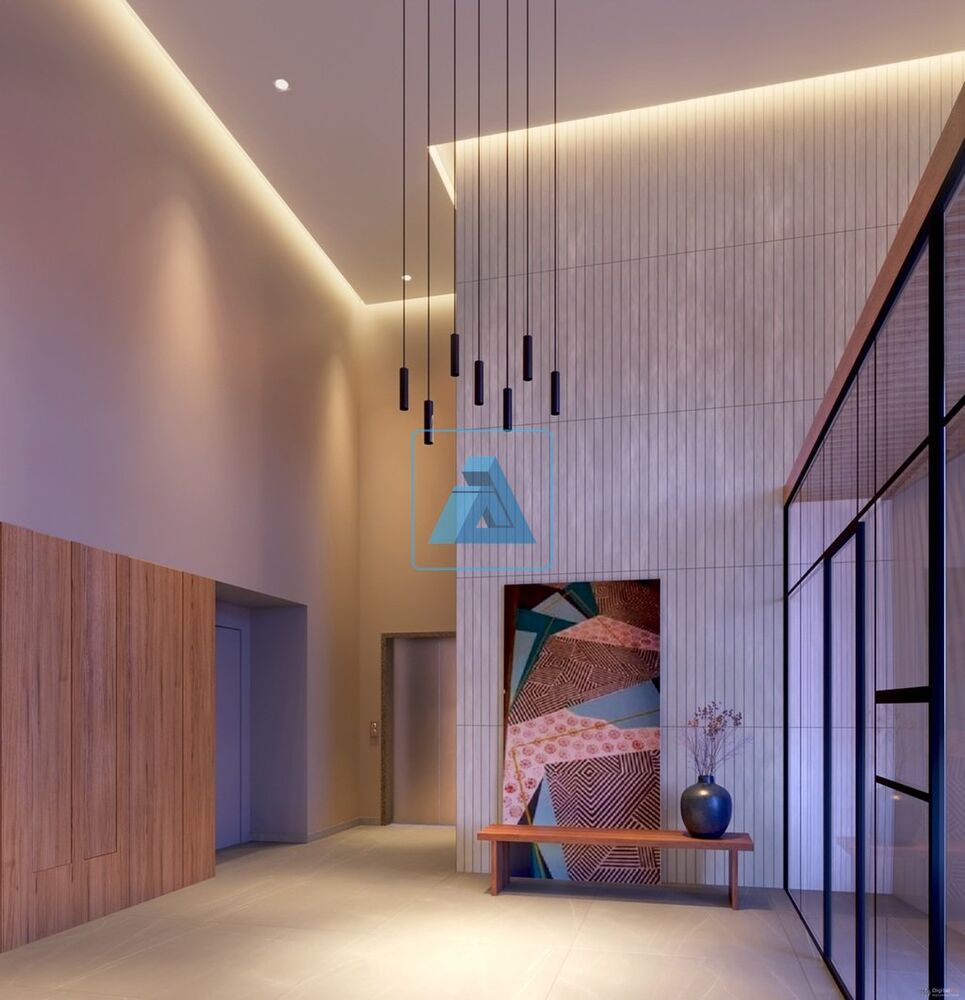 Apartamento, 1 quarto, 24 m² - Foto 1