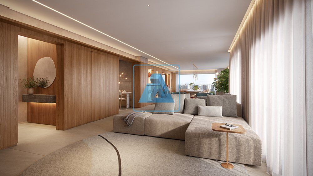 Apartamento, 3 quartos, 167 m² - Foto 11