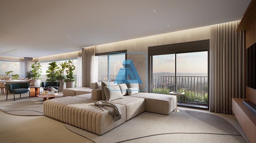 Apartamento, 3 quartos, 167 m² - Foto 9