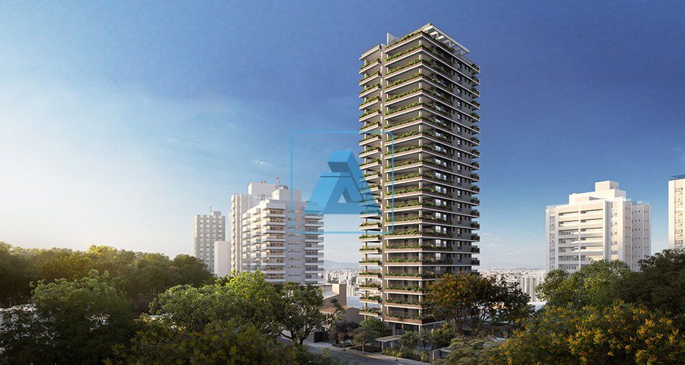 Apartamento, 3 quartos, 167 m² - Foto 15