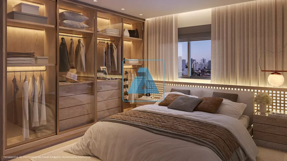 Apartamento, 2 quartos, 70 m² - Foto 3