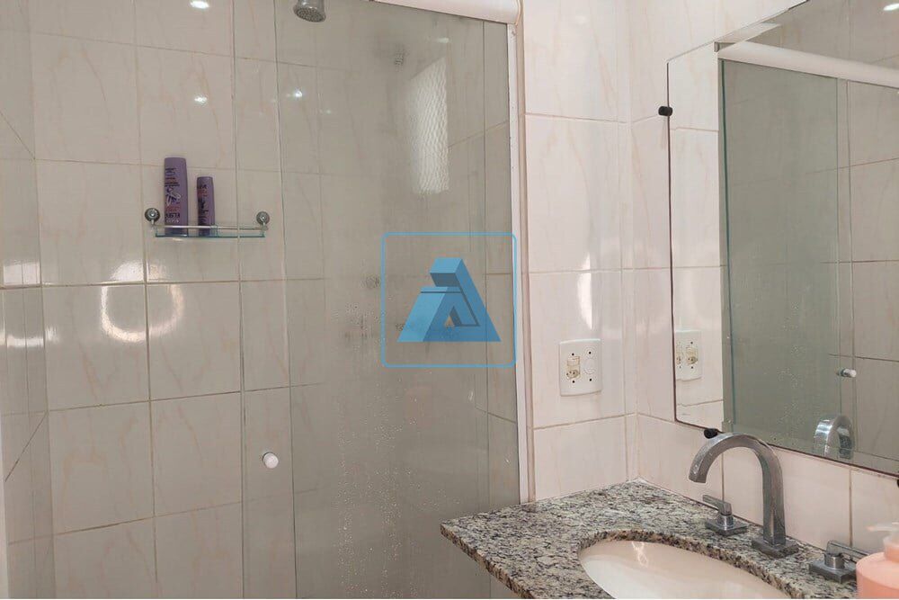 Apartamento, 3 quartos, 62 m² - Foto 5