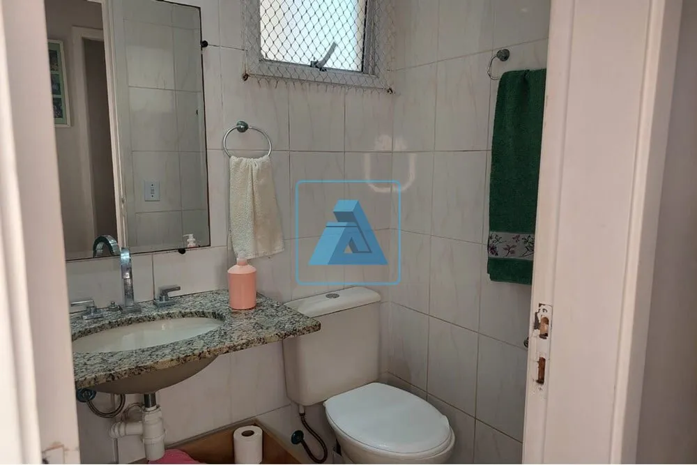 Apartamento, 3 quartos, 62 m² - Foto 3
