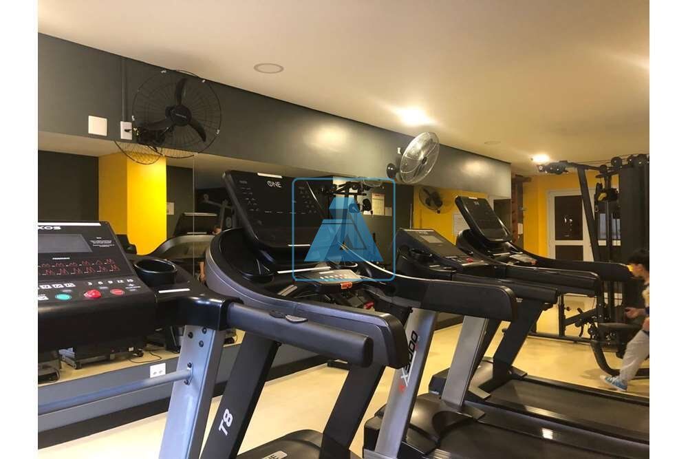 Apartamento, 3 quartos, 62 m² - Foto 9