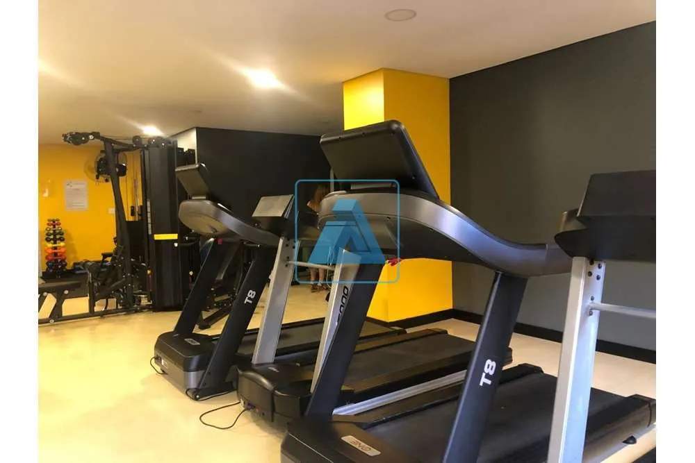 Apartamento, 3 quartos, 62 m² - Foto 12