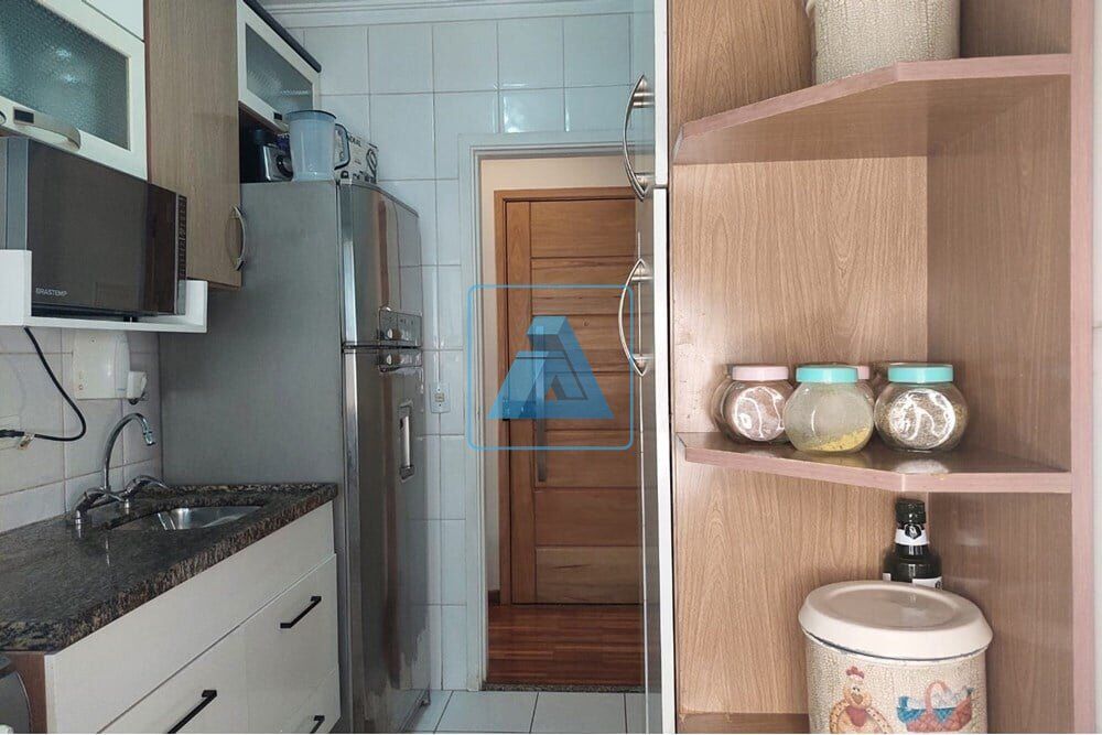Apartamento, 3 quartos, 62 m² - Foto 6