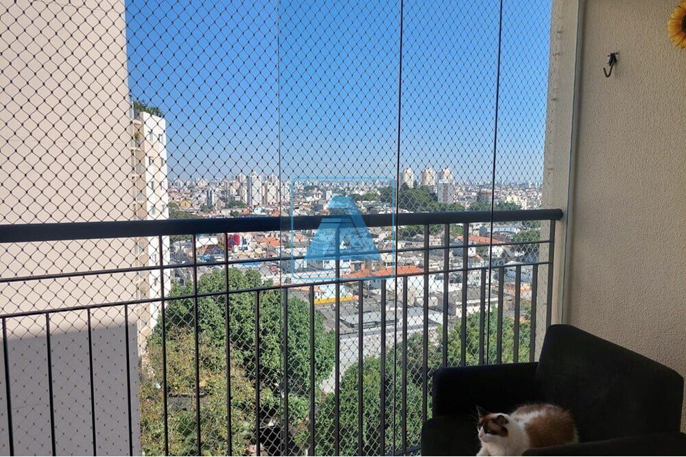 Apartamento, 3 quartos, 62 m² - Foto 8
