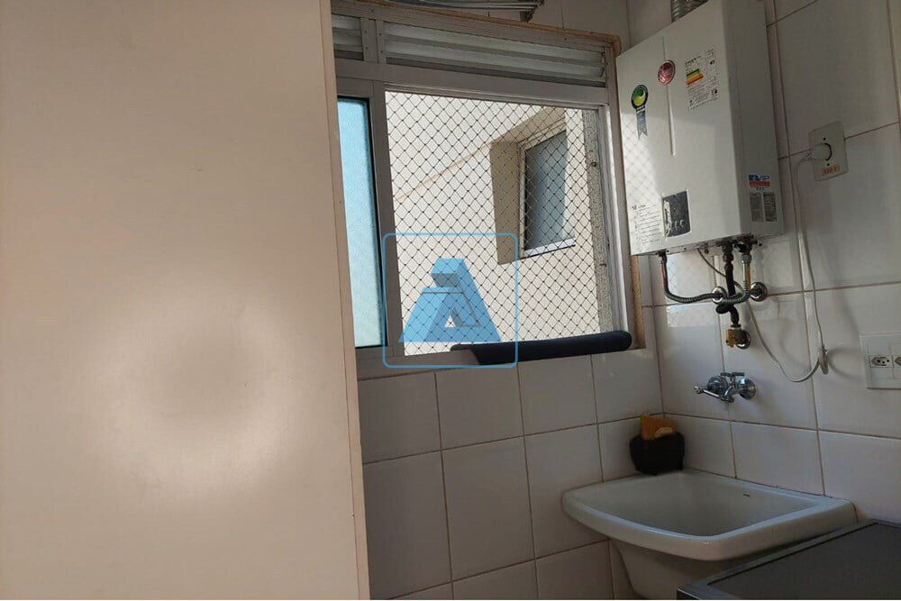 Apartamento, 3 quartos, 62 m² - Foto 12