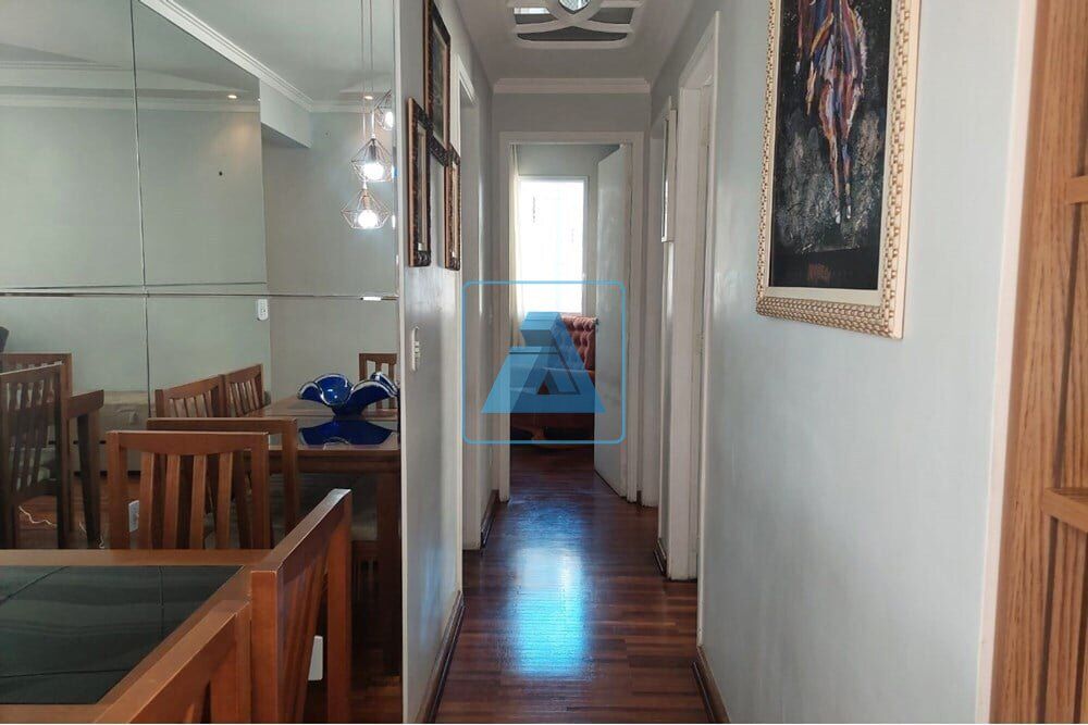 Apartamento, 3 quartos, 62 m² - Foto 11