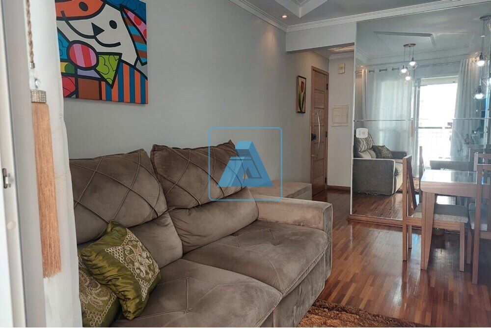 Apartamento, 3 quartos, 62 m² - Foto 7