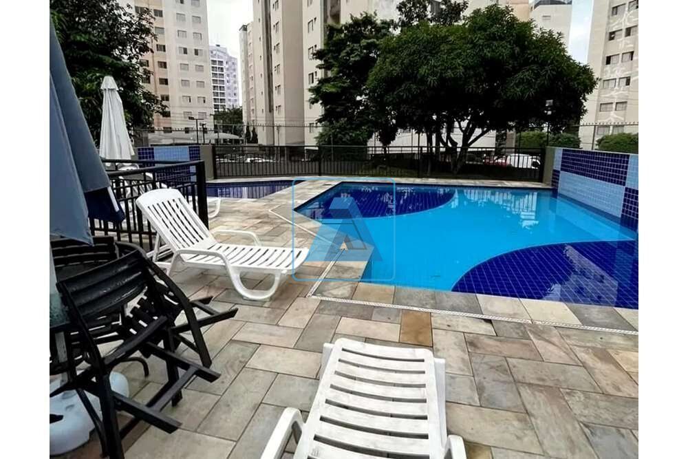 Apartamento, 3 quartos, 62 m² - Foto 10