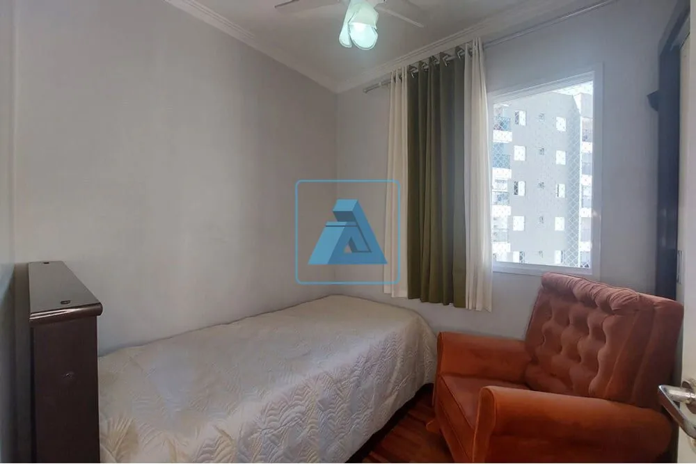 Apartamento, 3 quartos, 62 m² - Foto 2