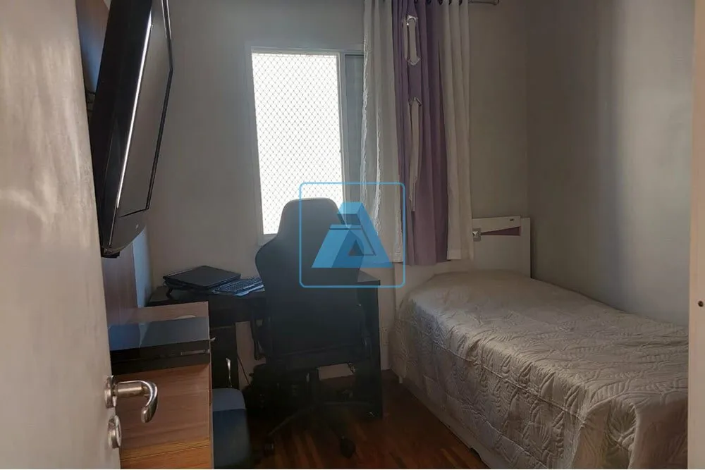 Apartamento, 3 quartos, 62 m² - Foto 1