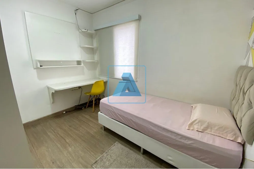 Apartamento, 4 quartos, 104 m² - Foto 3
