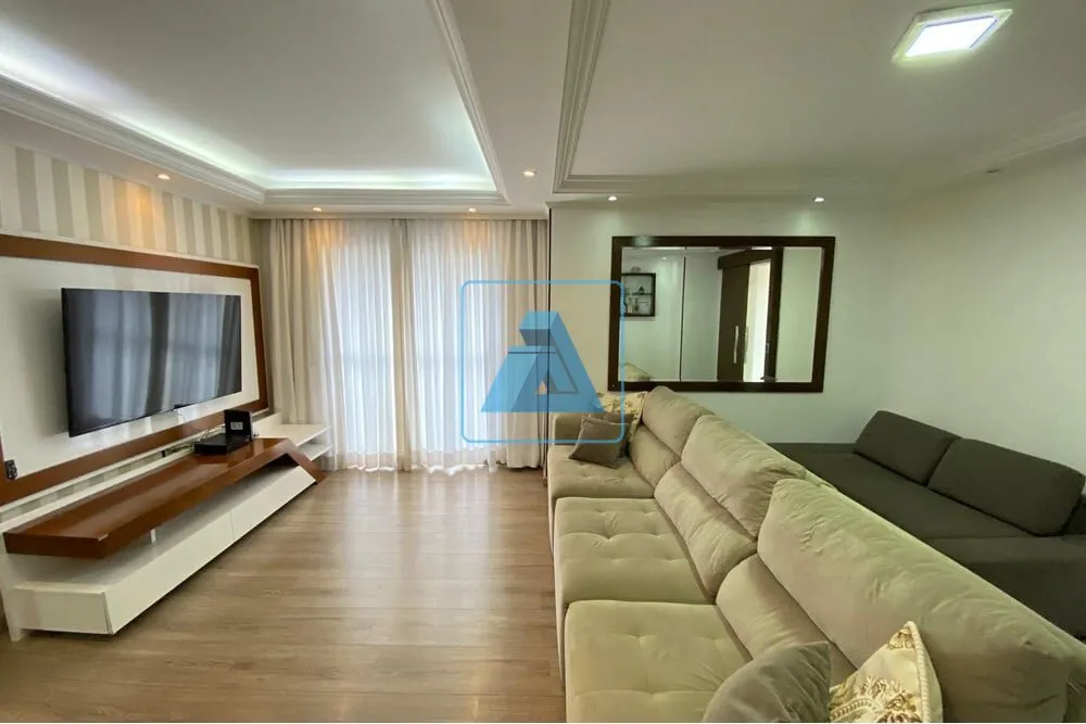 Apartamento, 4 quartos, 104 m² - Foto 1