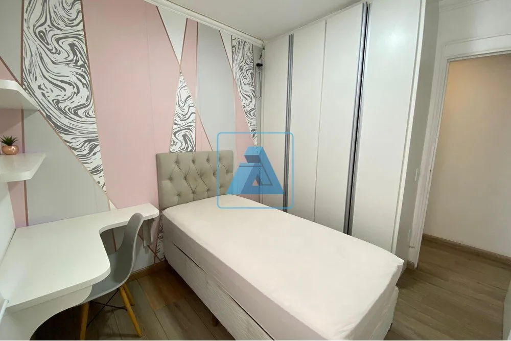 Apartamento, 4 quartos, 104 m² - Foto 4
